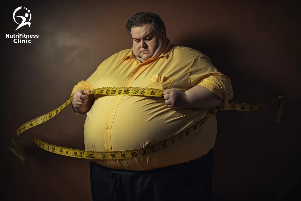 هل للجينات الوراثية دور في السمنة؟