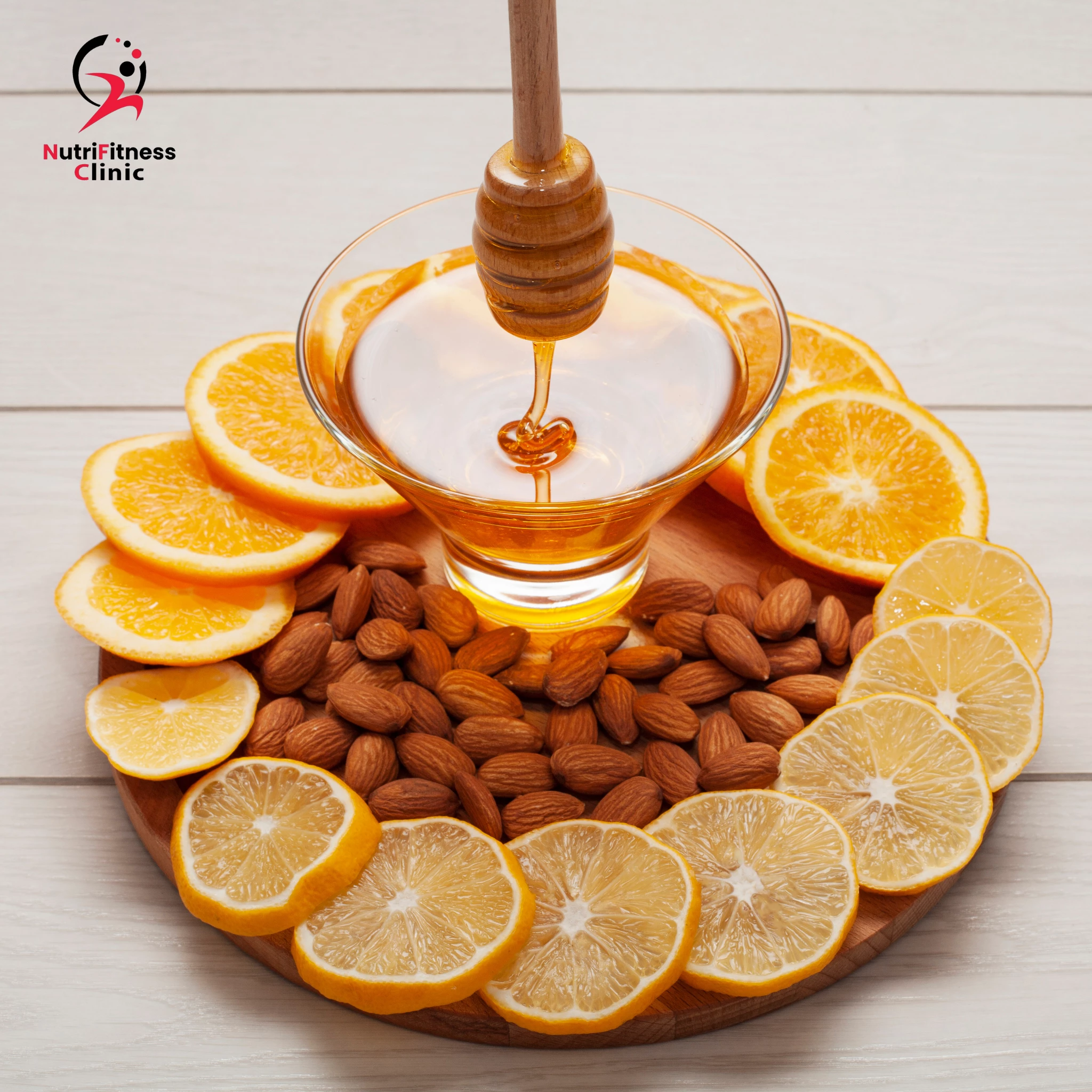 فوائد عسل النحل