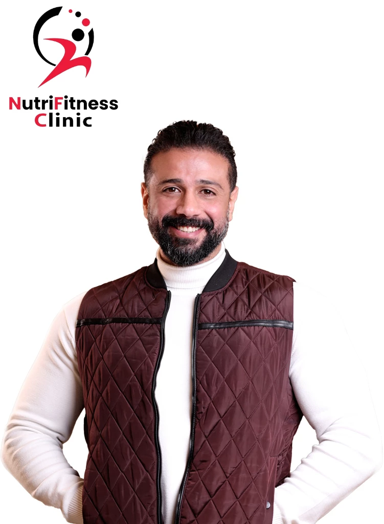 أفضل دكتور تغذية لزيادة الوزن