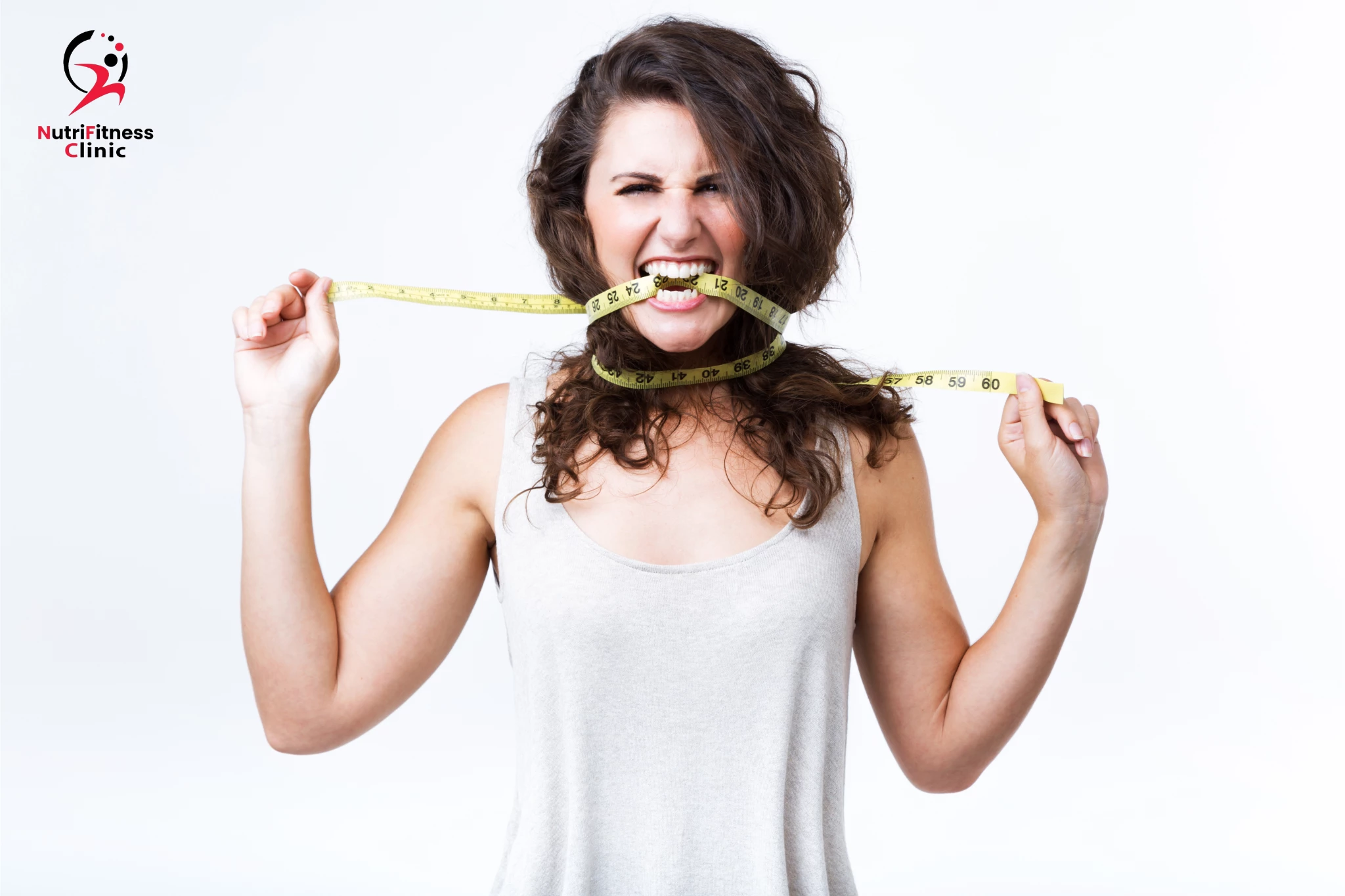 متى يكون فقدان الوزن خطير