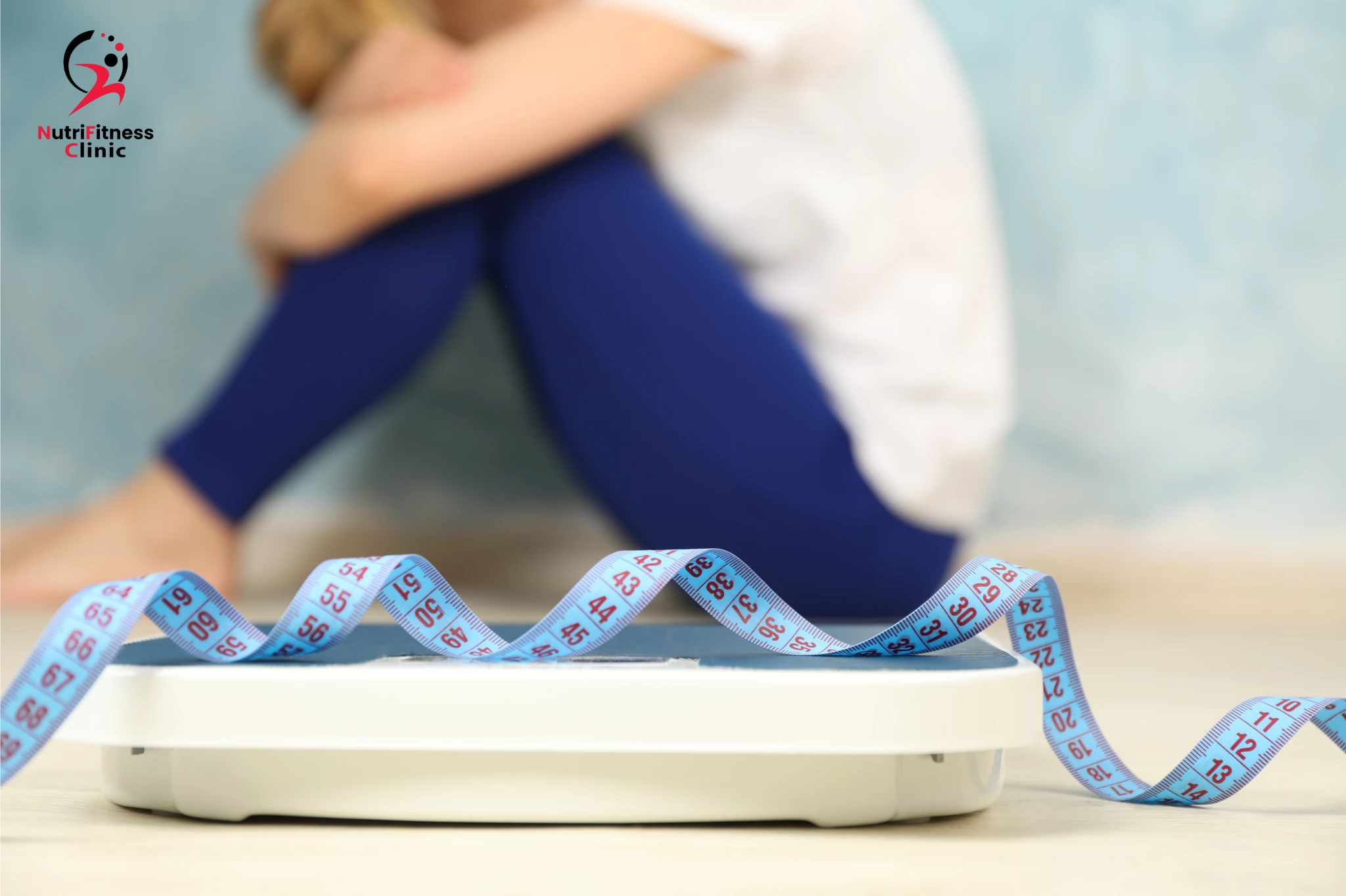 متى يكون فقدان الوزن خطير