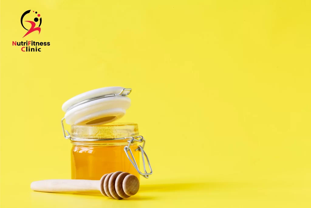 فوائد عسل النحل