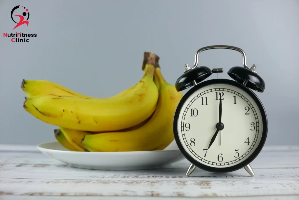 القيمة الغذائية للموز وأهميته الصحية