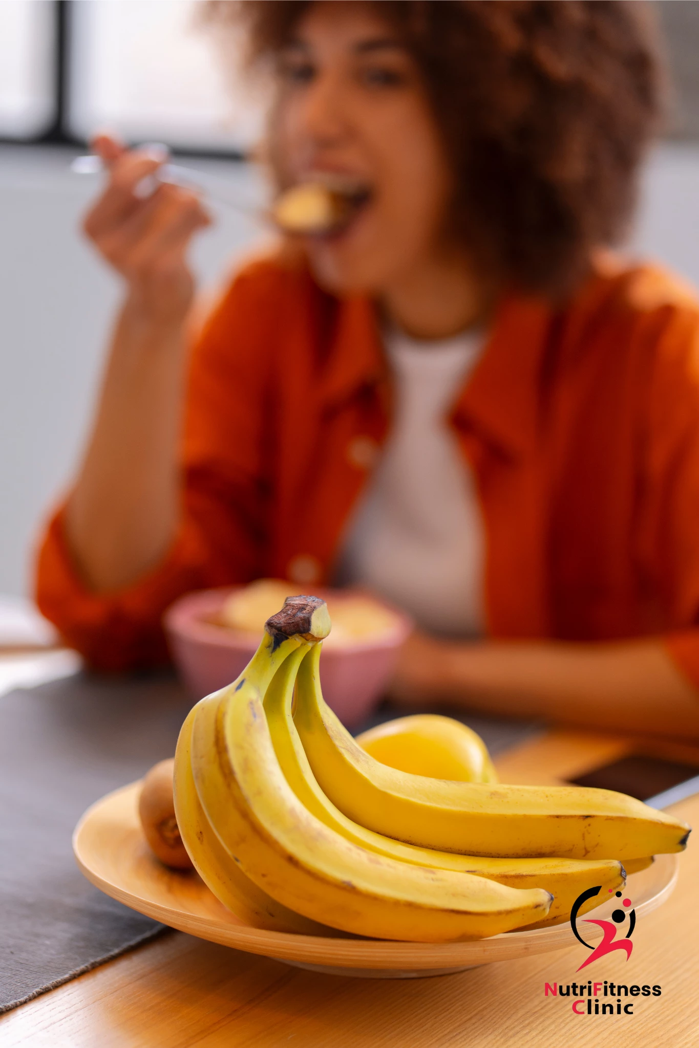 القيمة الغذائية للموز وأهميته الصحية