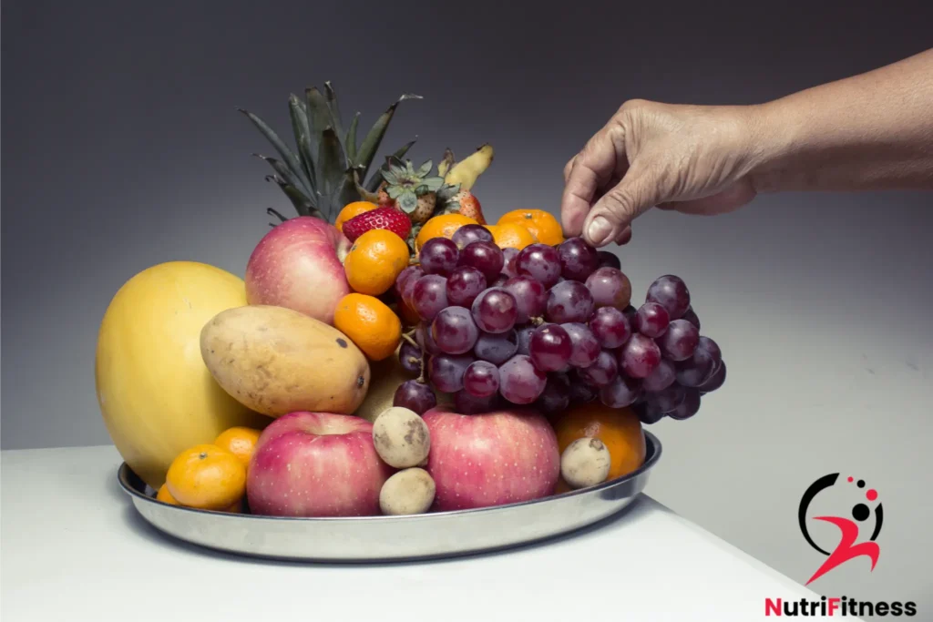 أخطر الفواكه لمرضى السكري