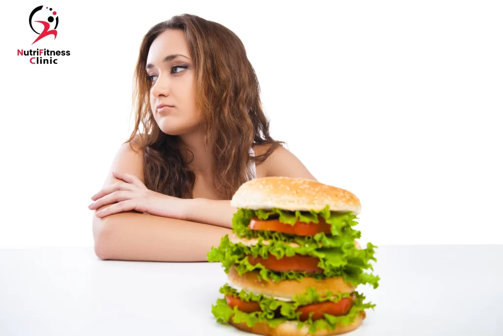 ما هي أسباب النحافة الشديدة عند البنات