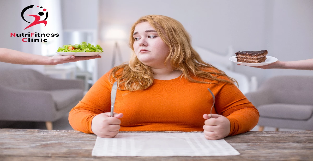 نظام غذائي منخفض الدهون لمكافحة السمنة
