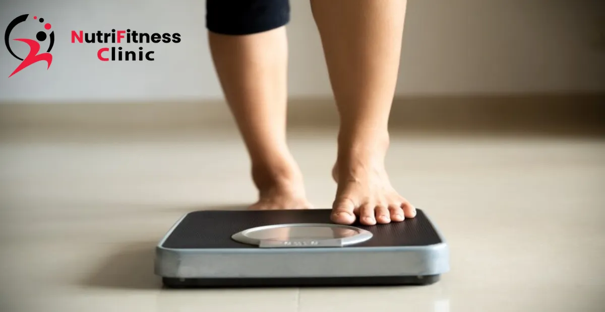 طرق تساعد في اكتساب الوزن بطريقه صحية