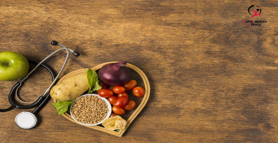 كيف يمكن للتغذية أن تساعد في الوقاية من أمراض القلب والشرايين؟