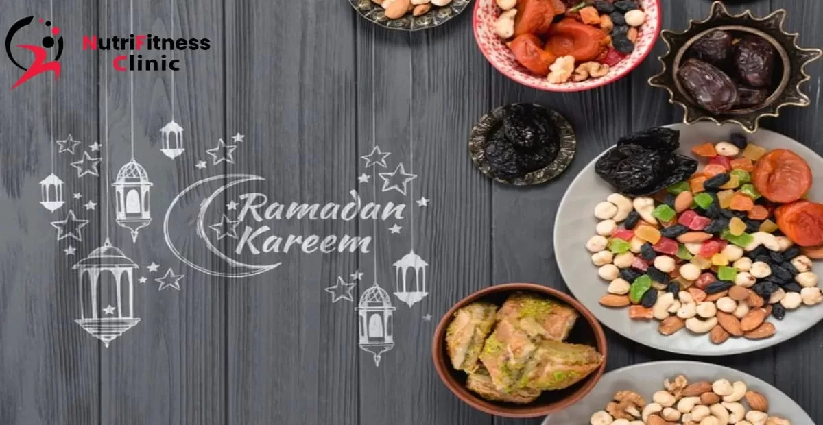 كيف أبدأ فطوري في رمضان؟