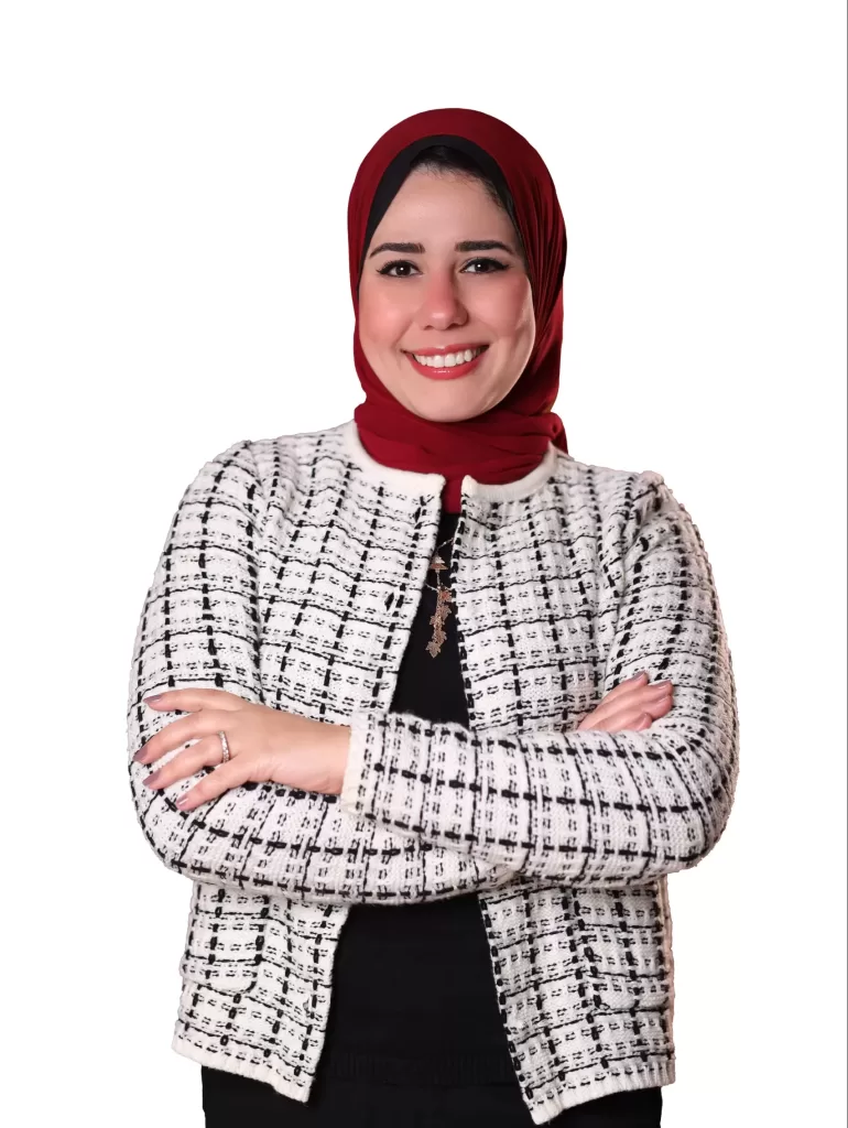 Dr. Sarah Yassin