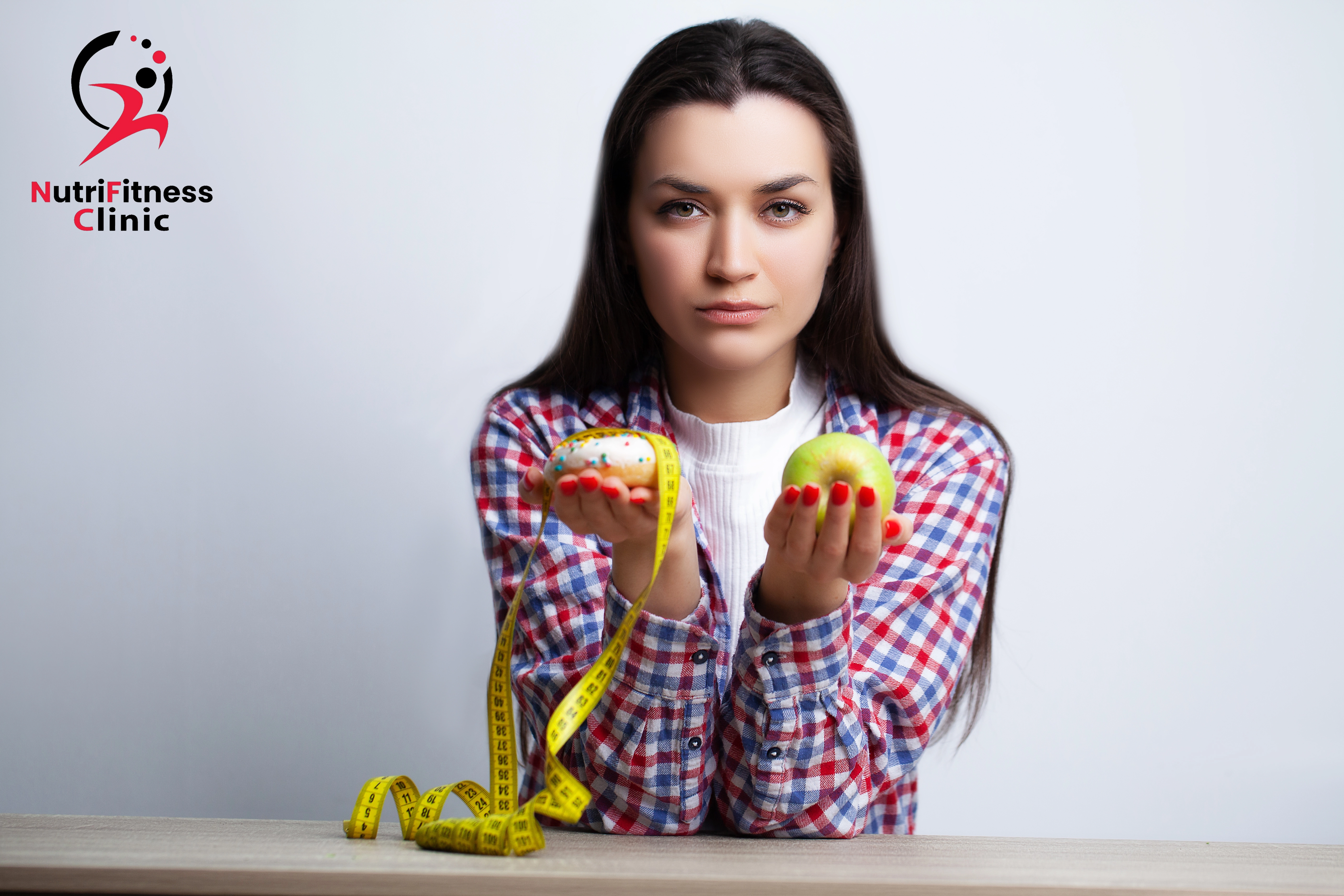 طرق التخلص من النحافة للنساء