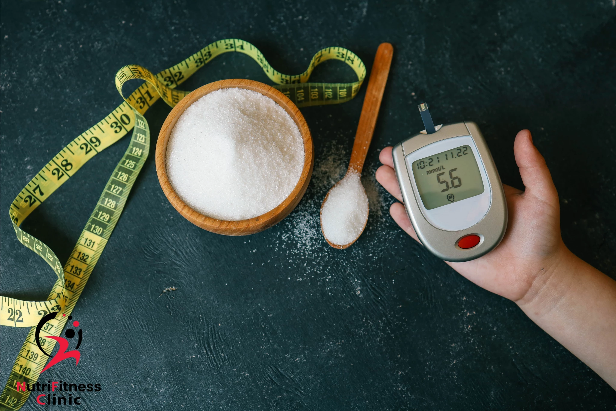 ما هي مقاومة الإنسولين