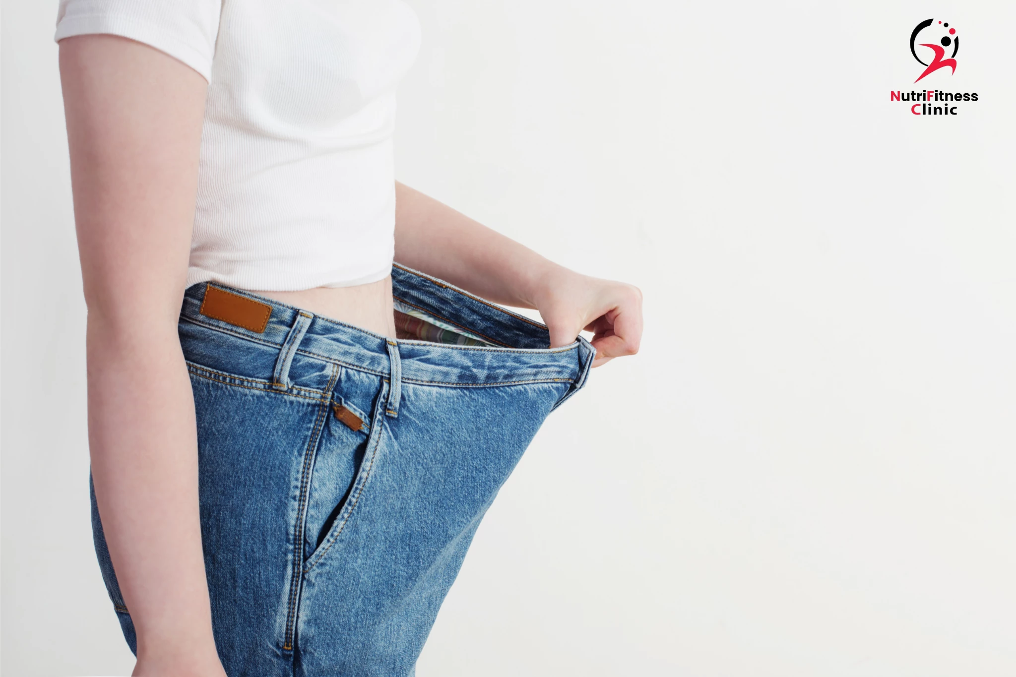 متى يكون فقدان الوزن خطير