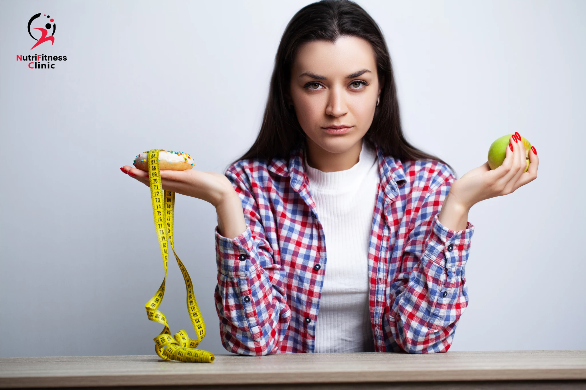 متى يكون فقدان الوزن خطير