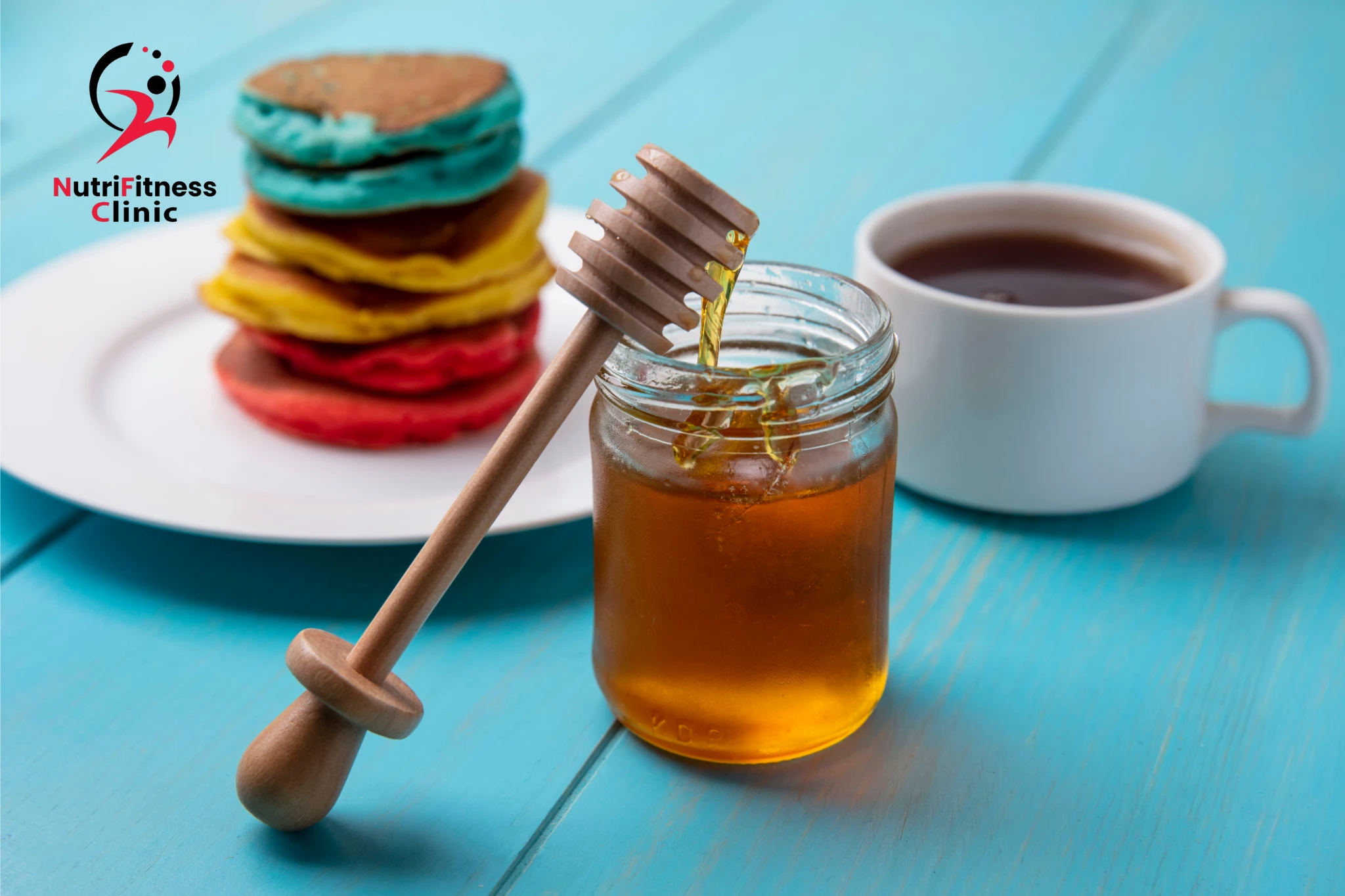 فوائد عسل النحل