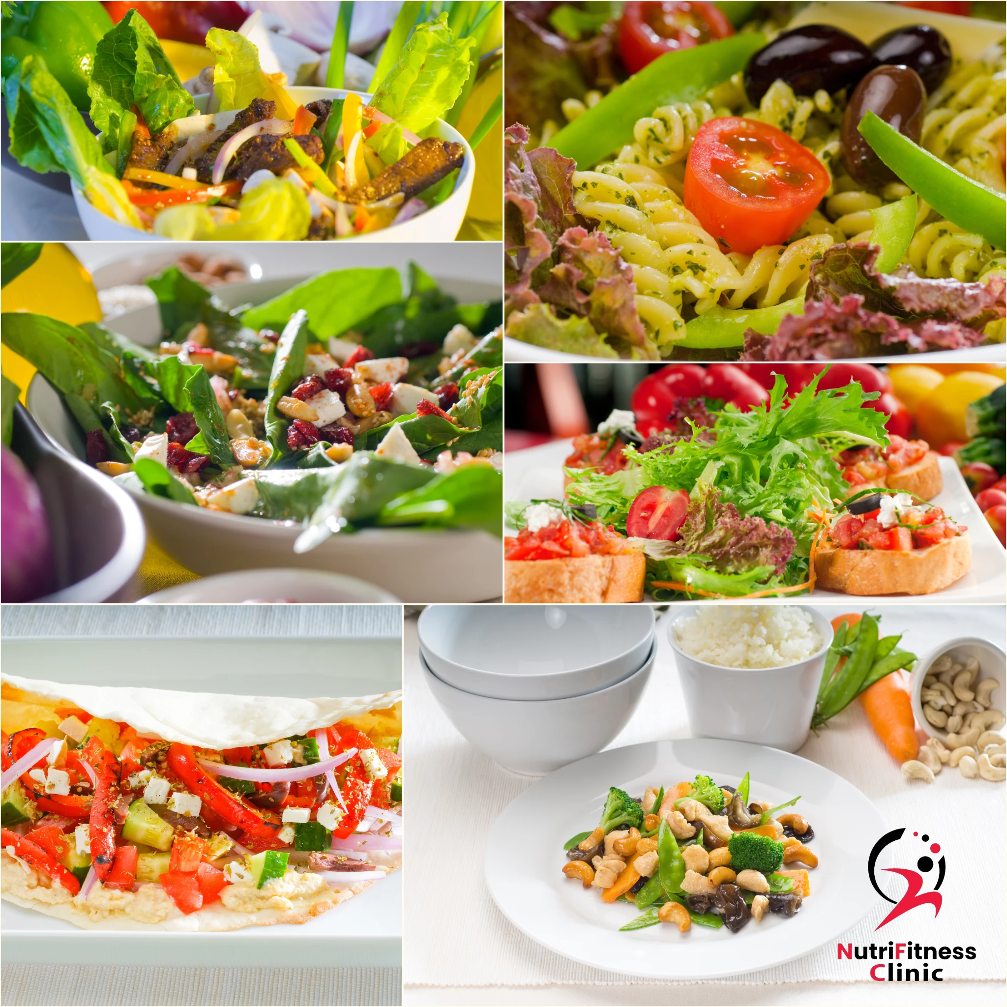 البحث عن وصفات نباتية