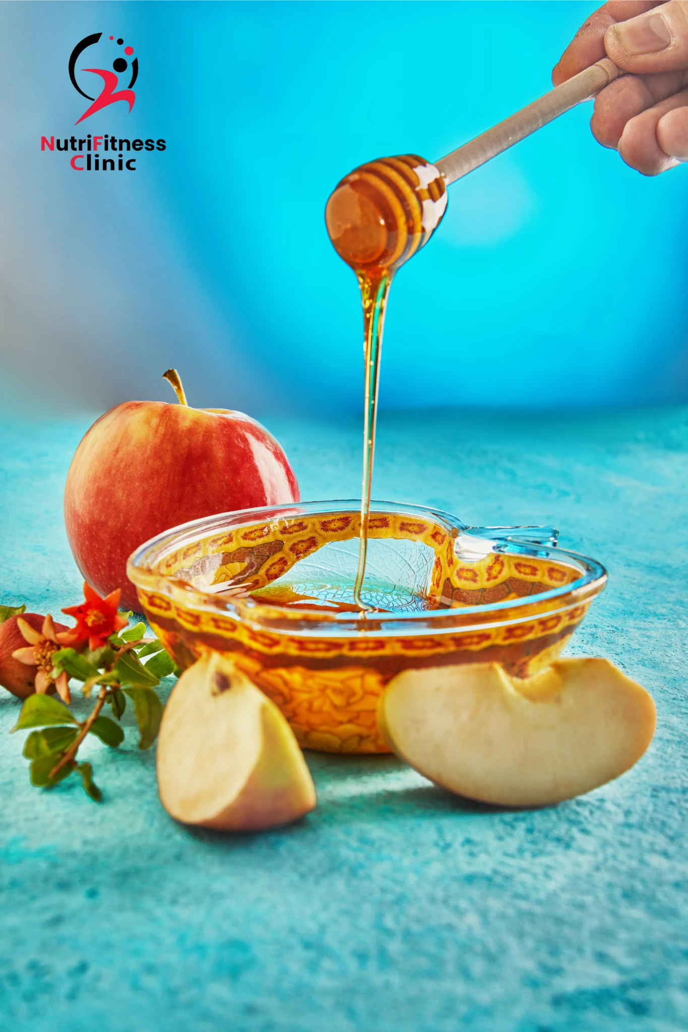 فوائد عسل النحل