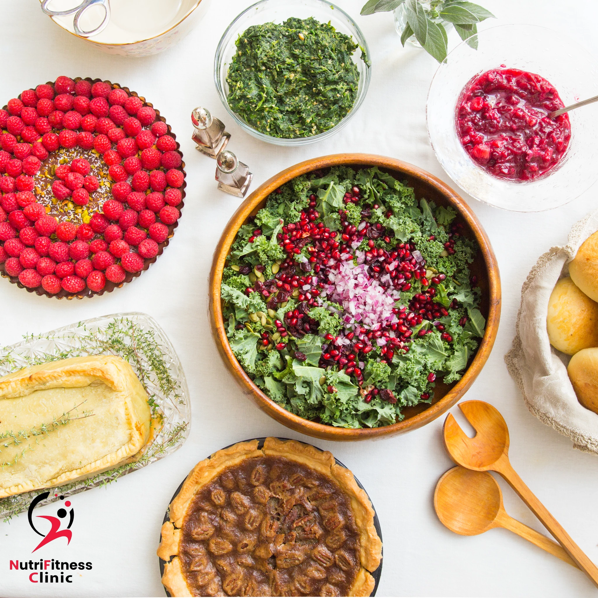 البحث عن وصفات نباتية