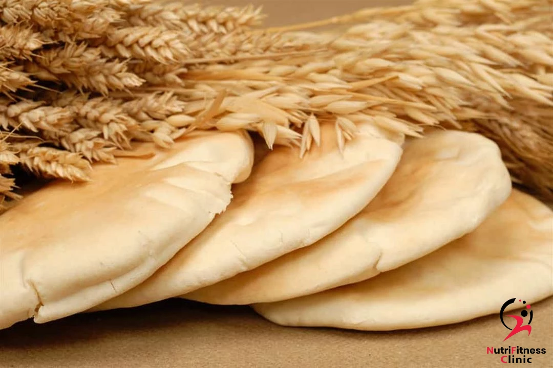 السعرات الحرارية في الخبز