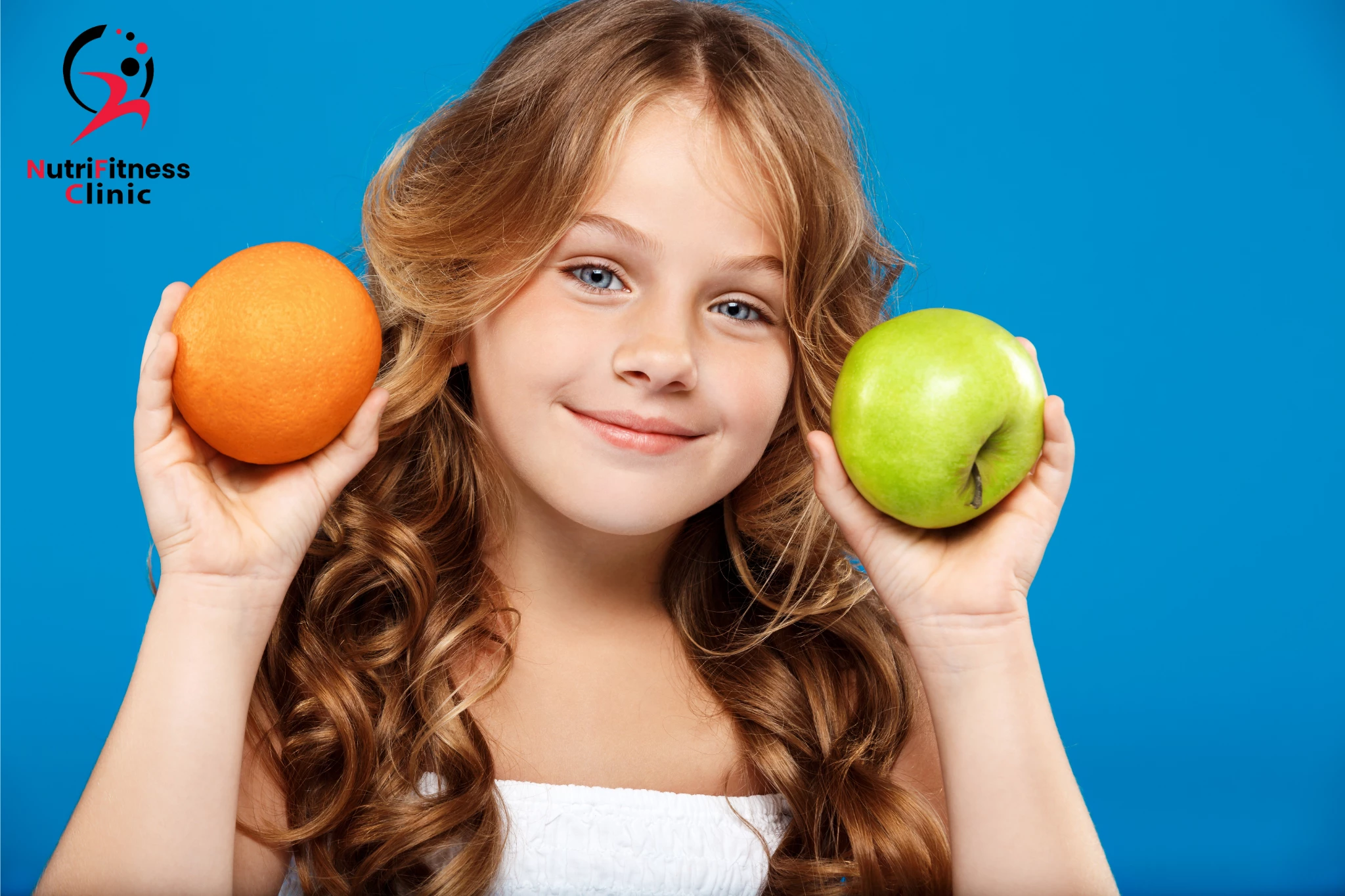 الفيتامينات التي يحتاجها الأطفال للنمو والصحة