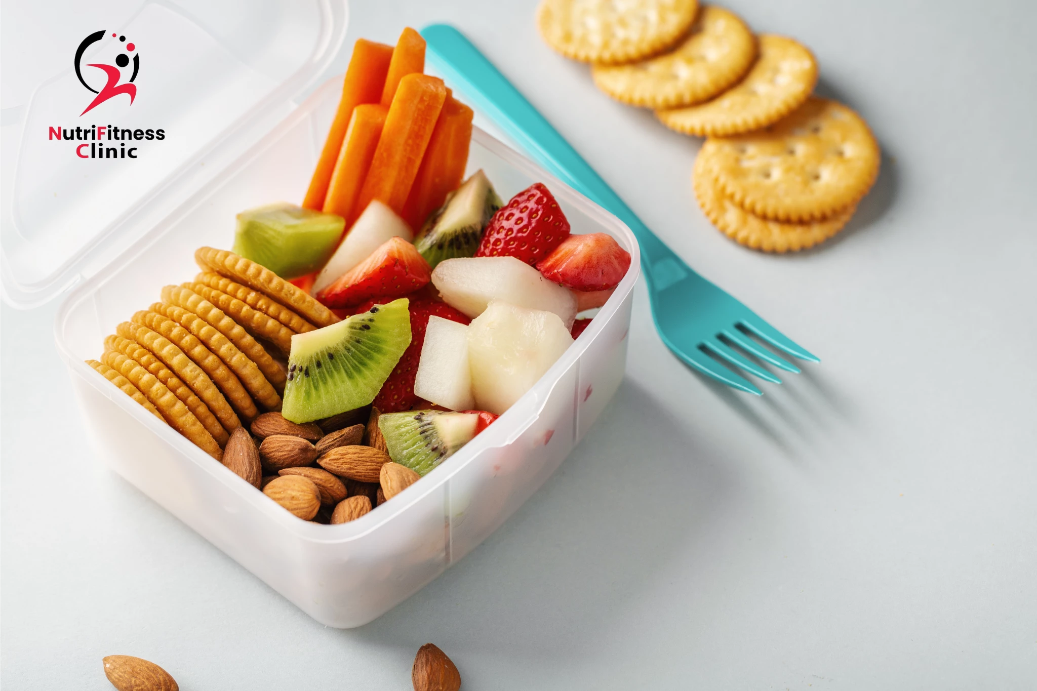 اللانش بوكس للأطفال