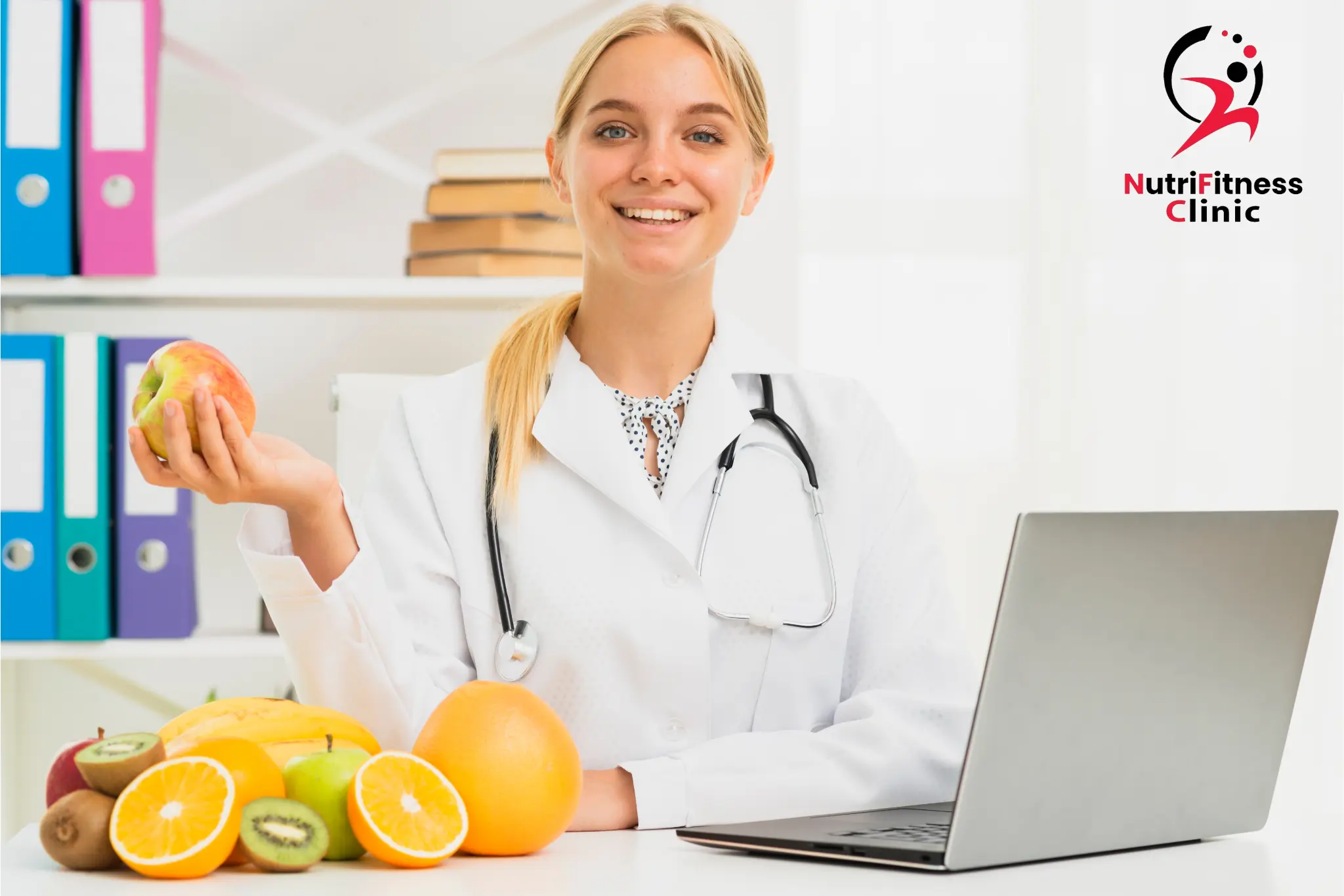 اخصائي تغذية