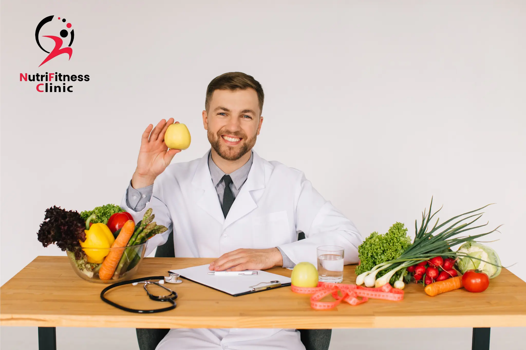 اخصائي تغذية