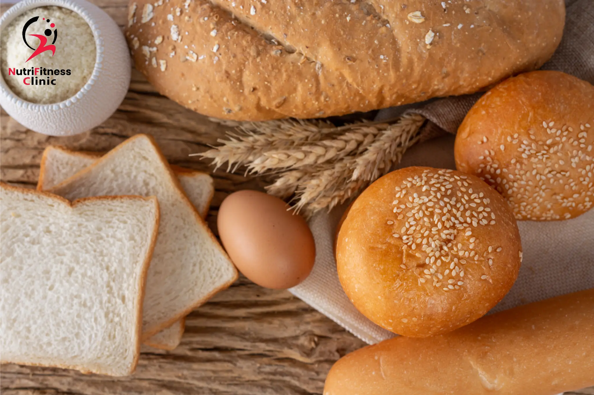 ما هو الجلوتين