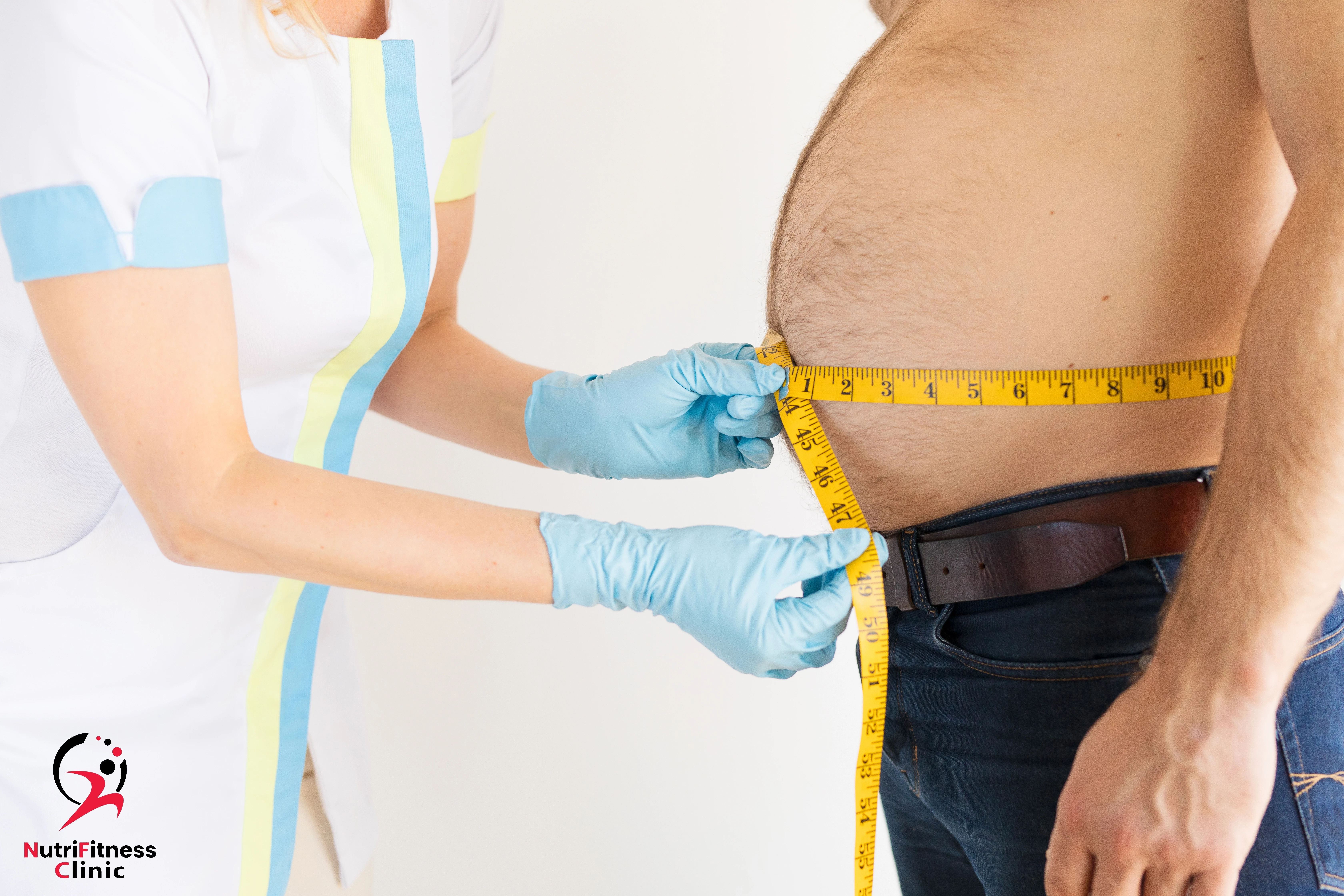 طرق تحسين تكوين الجسم بدون جراحة