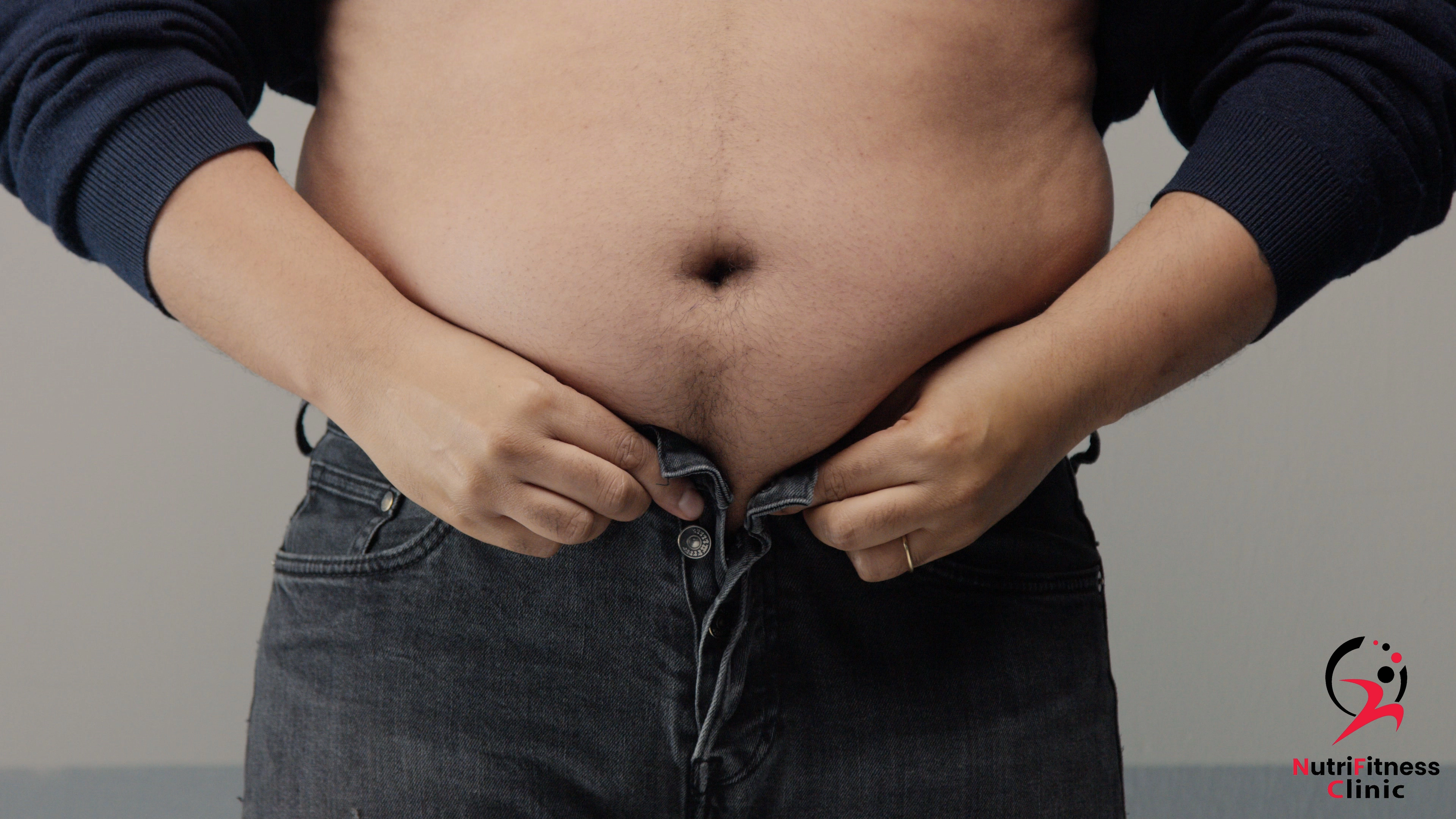 كيفية التخلص من دهون