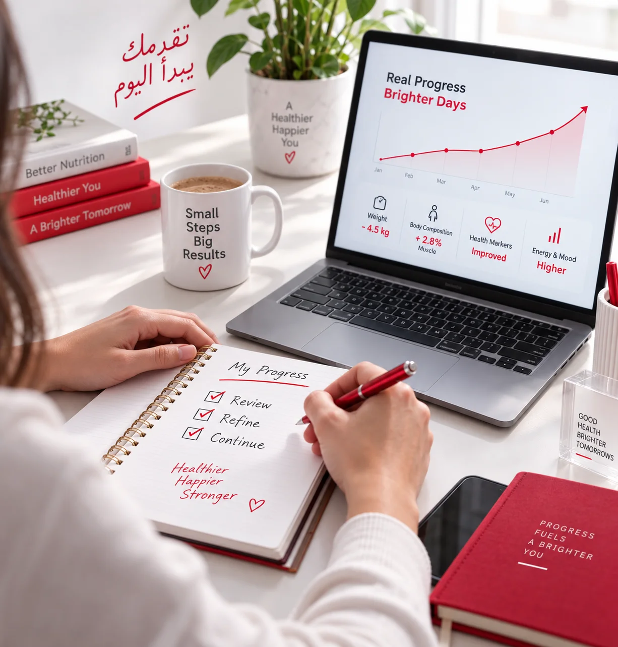 تعديل الجرعات والمتابعة المستمرة